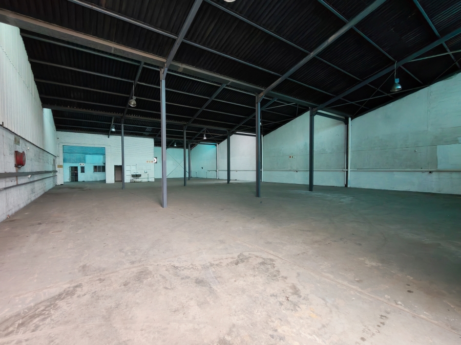 Commercial Property for Sale in Blackheath Industrial Western Cape